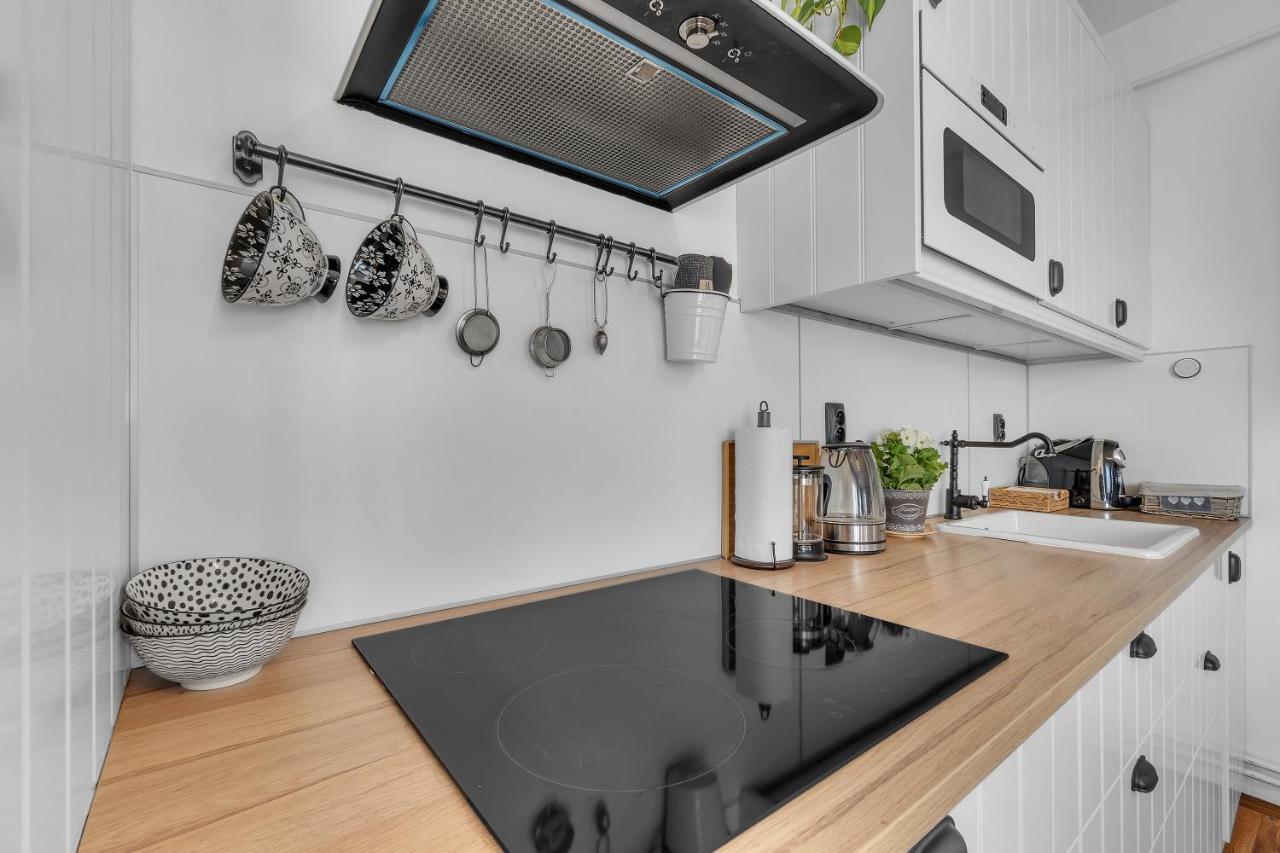 Apartmán U Javorky Lázně Bělohrad Kültér fotó