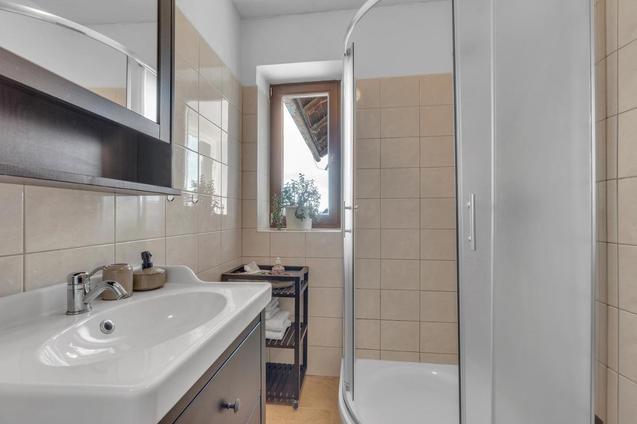 Apartmán U Javorky Lázně Bělohrad Kültér fotó