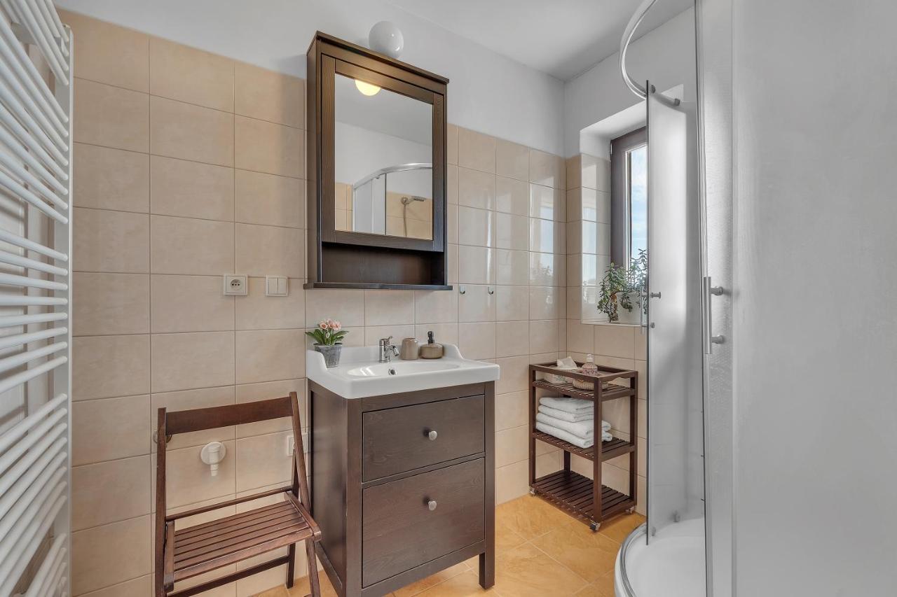 Apartmán U Javorky Lázně Bělohrad Kültér fotó