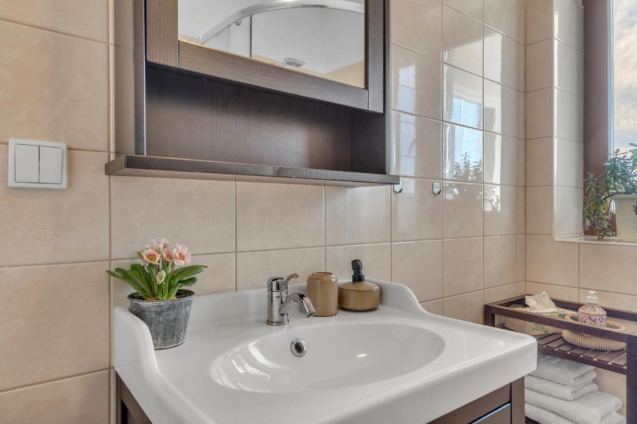 Apartmán U Javorky Lázně Bělohrad Kültér fotó